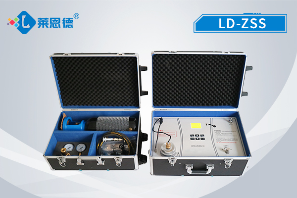 植物水勢(shì)測(cè)定儀LD-ZSS